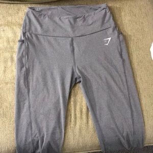 Gymshark leggings